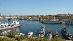Санкции Украины против заводов Севастополя | Крымский вечер