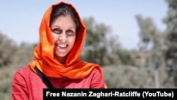 اگر نازنین زاغری به خاطر اتهام‌های جدید محکوم شود می‌تواند ۱۶ سال زندان به محکومیت او اضافه شود.