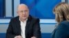 Російський глава Севастополя Михайло Развожаєв