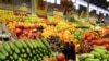 Рост цен на овощи внес заметный вклад в январскую инфляцию