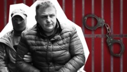 Новое задержание в Крыму. Владислав Есипенко | Крымский вечер