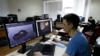 У менскім офісе кампаніі Game Stream. Архіўнае фота, 2016 