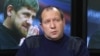 Игорь Каляпин, архивера сурт