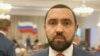Депутат Госдумы Бийсултан Хамзаев