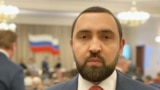 Депутат Госдумы Бийсултан Хамзаев