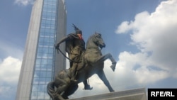 Zgrada Vlade Kosova