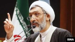 مصطفی پورمحمدی، وزیر دادگستری دولت یازدهم