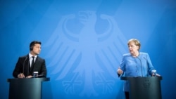 Роль Германии в деоккупации Крыма | Крымский вопрос 