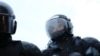 Региональные власти в РФ рекордно увеличили расходы на силовиков