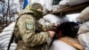 Украинхойн салти Житомирерчу блокпостехь, Чиллан-беттан 27-гIа