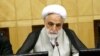 غلامحسین محسنی اژه‌ای، رئیس قوه قضاییه