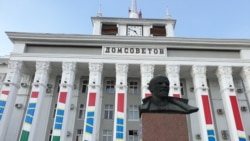 «Непризнанные истории». Жизнь на оккупированных территориях | Крымский вопрос 