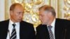 Сергей Миронов поправил президента: Справедливая Россия - партия не левоцентристская, а левосоциалистическая