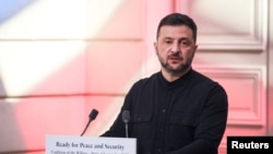 Владимир Зеленский