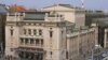 Narodno pozorište Beograd