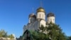 "Вы хотели в Россию – это Россия". Жизнь села и монастыря в Донбассе