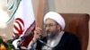 صادق لاریجانی: قوه قضائیه تابع فشار افراد ذی نفوذ نیست