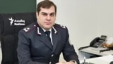 Vasif Talıbovun oğlu Gürcüstanda daşınmaz əmlak biznesinə qayıdıb