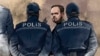 Farid Mehralizada claims his arrest and charges are politically motivated due to his critical reporting on Azerbaijan's economic policies for RFE/RL’s Azerbaijani Service. (illustrative image)