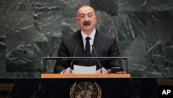 İlham Əliyev
