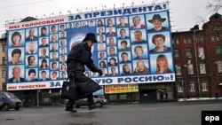 По словам секретаря политсовета СПС, украденные у правых голоса отдавали «Единой России»