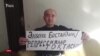 AzatNEWS: Атырауда Макс Боқаевты жақтағандар сотталып жатыр