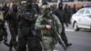 «Там аказаліся звычайныя нацысты і рэальныя злачынцы», — Мікалай Халезін у праекце «Сьведкі Лукашэнкі» пра задушэньне пратэстаў 2020 году