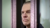 Анджэй Пачобут падчас суду. Горадня, 16 студзеня 2023