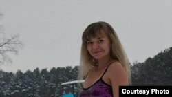  Татьяна Кувшинникова