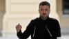 Зеленский: Путин в Китае продолжает "рассказывать свои сказки"