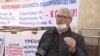AzatNEWS: Алматыда - зейнеткер, Қызылордада мүгедектер наразылық білдірді