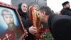 Церемония открытия памятника Ивану Грозному в Орле