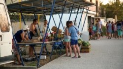 Цены в Крыму – выше, чем в России | Крымское утро
