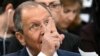 Сергей Лавров впервые приехал в страну ЕС после февраля 2022 года