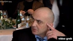 ოთარ ფარცხალაძე. ფოტო აქტივიდან.