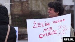 Žene na papiru jednake, ali se muškarci "lakše" zaposle. Fotografija: 8. mart 2018.