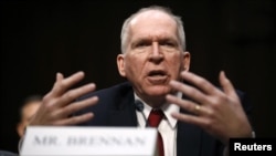 John Brennan