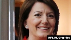 Atifete Jahjaga