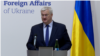 Сибіга після розмови з Сійярто анонсував консультації щодо прав угорської меншини