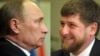 Путин дIаваьлча...