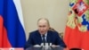 Путин: договор о СНВ истекает, Россия готова соблюдать его ещё год