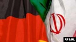 آلمان از ژوئیه سال ۲۰۱۲ تا آخر ماه فوریه ۲۰۱۳ بیش از یک میلیون تن گندم به ایران صادر کرده است.