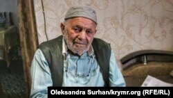 Шавер Ібрагімов