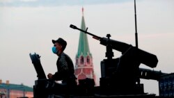 Безопасность или агрессия? Новая стратегия России | Крымский вопрос 