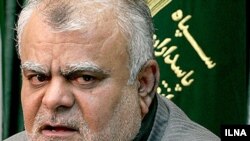 رستم قاسمی