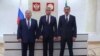 ГIалгIайчоь: шеран сингаттаме жамIаш
