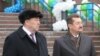 Вокруг Муртазы Рахимова и Раиля Сарбаева разворачивается крупный скандал.