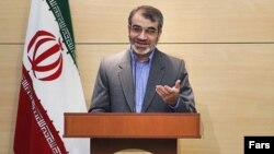 عباسعلی کدخدایی، سخنگوی شورای نگهبان