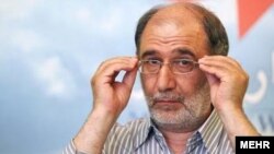 حسین علایی