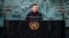 Выступление Зеленского в ООН в 2024 году